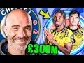 Download Lagu TWO More Transfers DONE 🔥 | Villa CHASE Chelsea Duo 👀 | HUGE £300M Sale Target 💰