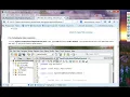 Using NetBeans for editing and debugging