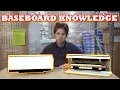Baseboard Basics SERIES LOOPS ACCESSORIES FAQs BASEBOARDS 101