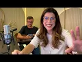Rachel Novaes: Mil motivos para agradecer. Meditação da live "Encontro de Louvor" de 25MAR2024
