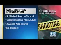 Man Dies After Found Shot Inside Of Turlock Home Juvenile Injured