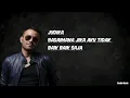 Download Lagu Judika - Bagaimana jika aku tidak baik - baik saja ( Lirik dan musik)