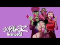 Gorillaz - New Gold (feat. Tame Impala and Bootie Brown) | 1 HOUR - PERFECT LOOP