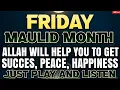 Download Lagu JUST BY LISTENING TO THIS VERY POWERFUL DUA YOU WILL SOLVE BIG PROBLEMS! INSHAALLAH