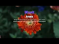 Lagu Aruma - Muak ( Karaoke With Backing Vocal ) | Instrumental High Quality