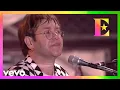 Lagu Elton John - Can You Feel The Love Tonight (Estadio do Flamengo, Rio, Brazil 1995)