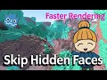 How to Create a Procedural Mesh using ArrayMesh in Godot Optimized Voxels Voxel Terrain