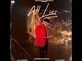 All Lies (feat. Dj Prodiigy)