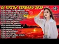Download Lagu DJ SLOW BASS 2023 - JIKA KU TAK DI INGINKAN - DJ KU BERLAYAR TAK BERTEPIAN FULL ALBUM