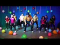 Kids action song Reach for the Star