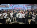 Download Lagu H. KARNA SOBAHI KAMPANYE DI KEC. PANYINGKIRAN \u0026 RAJAGALUH KIDUL @PDIPerjuangan