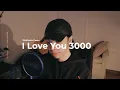 I Love You 3000 - Stephanie Poetri | Cover by Chris Andrian Yang