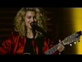 Tori Kelly - Should've Been Us (Live at The Year In Vevo)