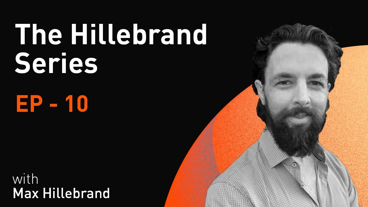 Property as Philosophical Steel | The Hillebrand Series | Episode 10 (WiM069)