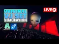 Download Lagu Live VJ Set | Original Set - Masks Beneath | #Resolume #Arena #chaser | 4k ultrawide screen capture