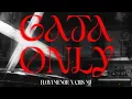 Download Lagu FloyyMenor - GATA ONLY ft. Cris MJ (Letra) (TIK TOK)