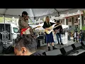 Slow Pulp live at the NYU Strawberry Festival - Steel Birds (Live)