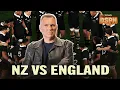 LIVE All Blacks vs England Post-Match Reaction | DSPN