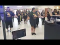 SHOW ME LINE DANCE creator Bernadette Burnette