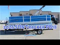 2026 Sun Tracker Party Barge 18 DLX Compact Pontoon Built for Big Fun