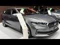 Download Lagu SKODA SUPERB Combi L\u0026K - high-tech LUXURY estate model (visual review \u0026 PRACTICALITY)