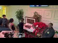 In Loving Memory Ms Jeanette Bridges