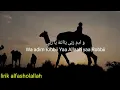 Download Lagu dzikir alfa shlallah merdu menyentuh hati. sholawat alfa sholallah penarik rejeki