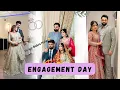 Lagu ENGAGEMENT VLOG ❤️ | Family mein ayega New Member 🤭 | Simranjit Kaur 
