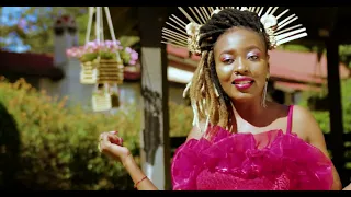 Download NYCE WANJERI X LETING KENYA - KWAKO NYUMBANI (Official Video) MP3