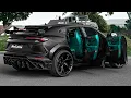 2021 MANSORY Lamborghini Urus VENATUS - Interior Exterior and Drive