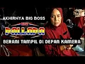 Download Lagu AKHIRNYA BIG BOSS NEW PALLAPA BERANI TAMPIL DI DEPAN KAMERA