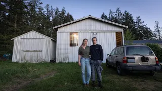 The mast, the shed, and the decks! [S4E11]