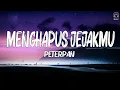 Download Lagu Menghapus Jejakmu - Peterpan (Lirik Video)♫