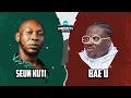 Download Lagu SEUN KUTI ON CURIOSITY MADE ME ASK!