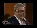 The Buddy Rich Show - "Oh, Lady Be Good" 1982 Performance with Mel Tormé & Gerry Mulligan