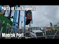 Download Lagu Driving in the Ports of Los Angeles [APM Port]