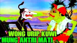 Download PITUTUR BECIK BAGONG-SEMAR BANGUN KAYANGAN MP3