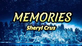 Download Memories-Sheryl Cruz (Lyrics)#pilipinosong #sherylcruz #sherylcruzsong#memories #mixlyrics#aidababes MP3