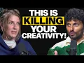 Blocked by Fear of Being Judged Here s How to STOP Caring UNBLOCK Your Creativity