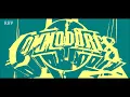 Commodores - Machine Gun (Hq)