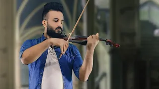 اشهر موسيقى غامضه في العالم عزف كمان 