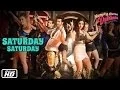 Download Lagu Saturday Saturday - Official Song - Humpty Sharma Ki Dulhania - Alia Bhatt, Varun Dhawan