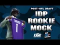 2024 IDP Expert Rookie Mock Draft Royal Rumble