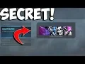 GET THIS SECRET CALLING CARD NOW MODERN WARFARE