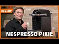 Download Lagu Nespresso Pixie Review | Een Compact en Gemakkelijk Koffiezetapparaat | Expert