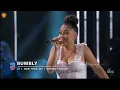Bumbly & Shaggy Duet “Angel” Spanish Part LOTS OF FUN | American Idol 2019 TOP 20 Celebrity Duets