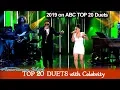 Download Lagu Bumbly \u0026 Shaggy Duet “Angel” Spanish Part LOTS OF FUN | American Idol 2019 TOP 20 Celebrity Duets