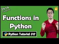 Functions in Python Python Tutorial