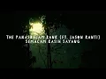Download Lagu The Panasdalam Bank (ft. Jason Ranti) - Semacam Kasih Sayang Lirik - OST Koboy Kampus