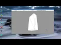 Crimson - 3D Object Viewer Demonstration